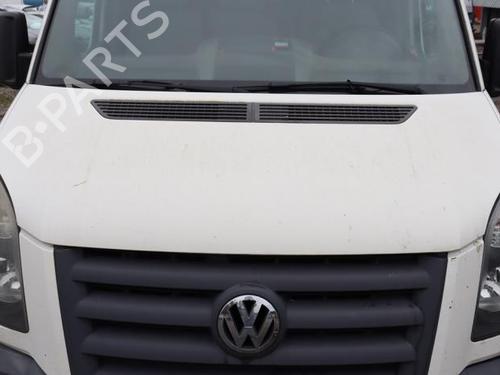 AC pipe VW CRAFTER 30-50 Van (2E_) 2.5 TDI | BP40402488M126 - Image 24