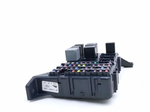 Fuse box FORD MONDEO III (B5Y) 2.0 16V | BP40372455E1 - Image 4