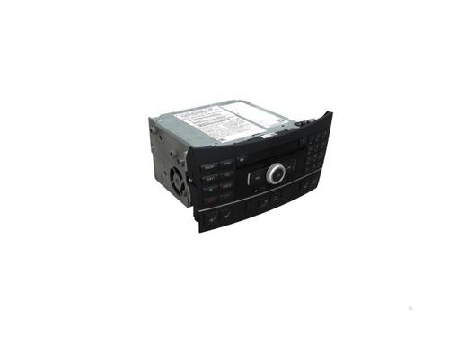 Radio MERCEDES-BENZ E-CLASS (W212) E 350 CDI (212.025) | BP40409926E6 - Image 4