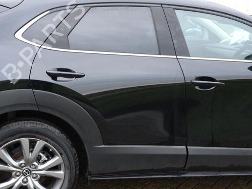 Used Right rear door Right rear door MAZDA CX-30 (DM) SKYACTIV-G M Hybrid (122 hp) 40479526 40479526