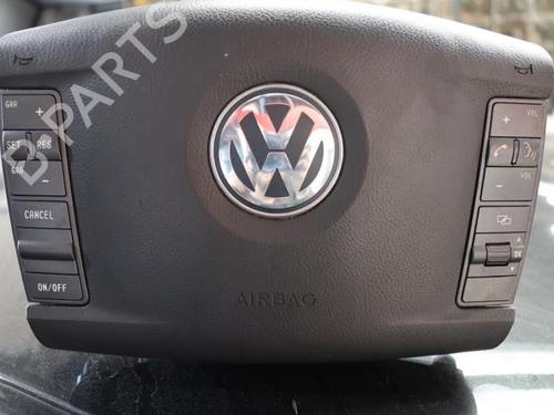 Switch VW PHAETON (3D1, 3D2, 3D3, 3D4, 3D6, 3D7, 3D8, 3D9) 6.0 W12 4motion | BP40416667I30 - Image 25
