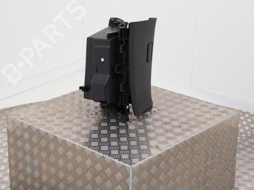 Glove box OPEL ASTRA J GTC 1.4 Turbo (08) | BP40398496C95 - Image 5