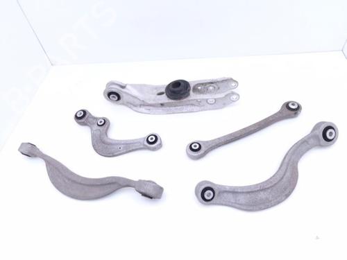 Used Left front suspension arm Left front suspension arm AUDI A7 Sportback (4KA) RS7 TFSI Mild Hybrid quattro (600 hp) 40418734 40418734