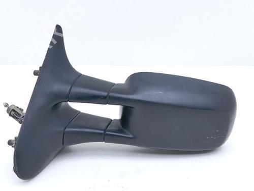 Used Left mirror Left mirror VW CADDY II Box Body/MPV (9K9A) 1.9 D (64 hp) 40430133 40430133