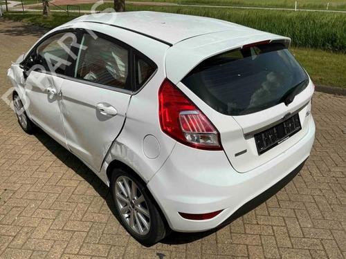Right taillight FORD FIESTA VI (CB1, CCN) 1.0 EcoBoost | BP40418500C35  - Image 11