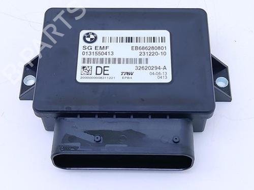 Used Electronic module Electronic module BMW 6 Coupe (F13) M6 (560 hp) 40479314 40479314