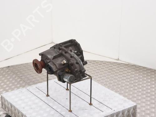 Used Transfer box Transfer box VW AMAROK (2HA, 2HB, S1B, S6B, S7A, S7B, AGD) 2.0 TDI 4motion (140 hp) 40383646 40383646