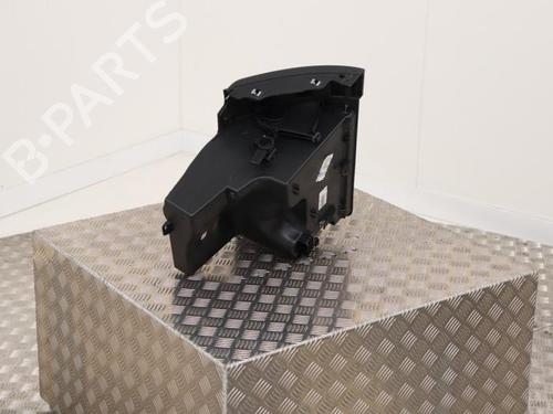 Glove box SKODA RAPID Spaceback (NH1) 1.2 TSI | BP40475110C95 - Image 5