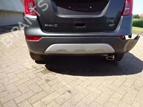 Electronic module OPEL MOKKA / MOKKA X (J13) 1.6 CDTI (_76) | BP40432205M83 - Image 24