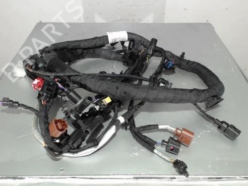Wiring harness SEAT LEON ST (5F8) 1.6 TDI | BP40386825E16 - Image 1