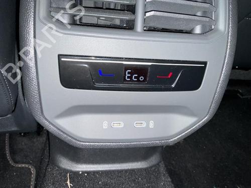 Exhaust system CUPRA FORMENTOR (KM7, KMP) 1.5 e-HYBRID VZ | BP40481310M121 - Image 34