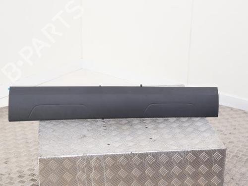 Used Door moulding trim Door moulding trim AUDI Q3 (8UB, 8UG) 2.0 TDI quattro (140 hp) 40406073 40406073