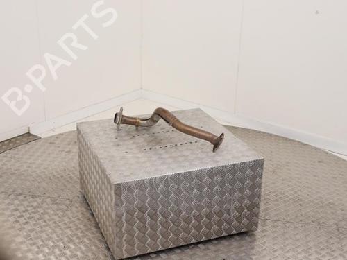 Exhaust system SUZUKI SX4 S-Cross (JY) 1.4 Hybrid (Mild Hybrid) (AKK 414) | BP40478683M121 - Image 5
