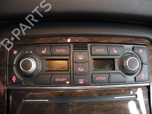 Electronic module AUDI A8 D3 (4E2, 4E8) 3.7 quattro | BP40399154M83 - Image 35