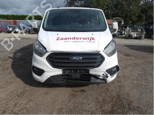 Left front shock absorber FORD TRANSIT CUSTOM V362 Van (FY, FZ) 2.0 EcoBlue | BP40364736M16 - Image 6