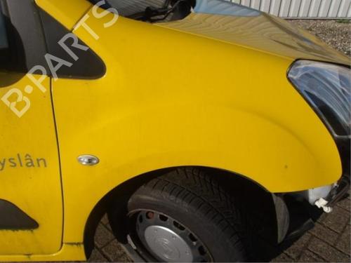 Electronic sensor CITROËN BERLINGO Box Body/MPV (B9) 1.6 HDi / BlueHDi 75 | BP40473545M84 - Image 19