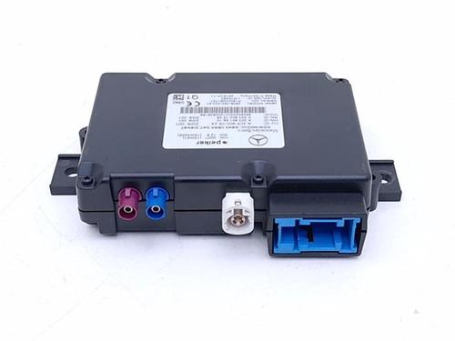 electronic-module-mercedes-benz-a-class-w176-2012-2013-2014-2015-2016-2017-2018-40362557 main image