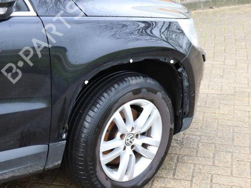 Dashboard VW TIGUAN (5N_) 1.4 TSI 4motion | BP40404549C46 - Image 26