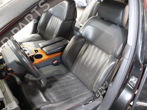 Switch VW PHAETON (3D1, 3D2, 3D3, 3D4, 3D6, 3D7, 3D8, 3D9) 6.0 W12 4motion | BP40416667I30 - Image 28