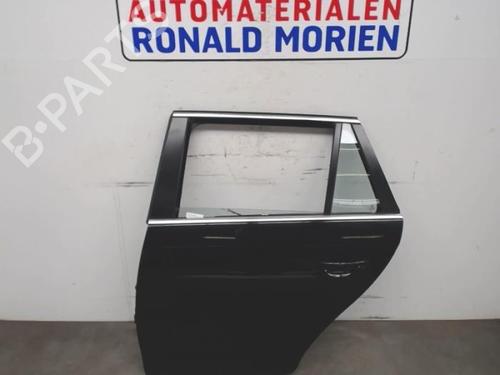 Used Left rear door Left rear door VW JETTA III (1K2) 1.6 (102 hp) 40430401 40430401