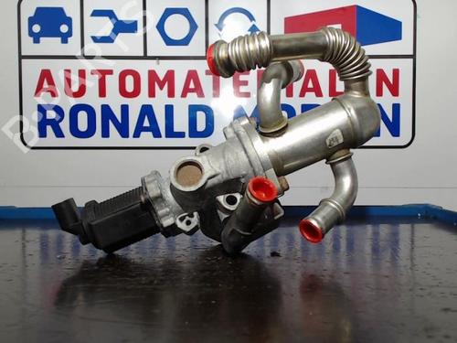 Used Egr Egr FIAT FIORINO Box Body/MPV (225_) 1.3 D Multijet (225BXD1A, 225BXB1A, 225BXB11) (75 hp) 40373816 40373816