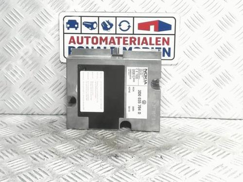 Electronic module VW PHAETON (3D1, 3D2, 3D3, 3D4, 3D6, 3D7, 3D8, 3D9) 4.2 V8 4motion | BP40362568M83 - Image 2