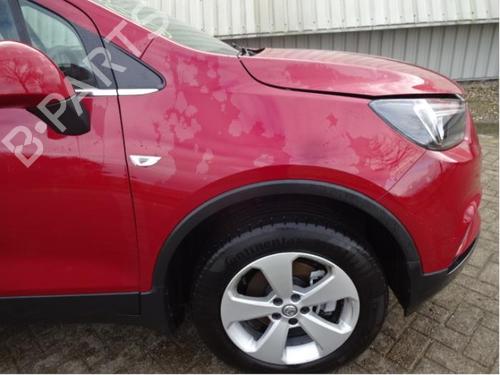 Electronic module OPEL MOKKA / MOKKA X (J13) 1.4 (_76) | BP40468556M83 - Image 17