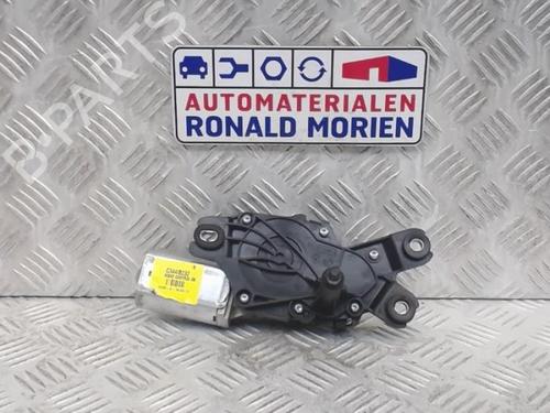 Used Rear wiper motor Rear wiper motor FORD C-MAX II (DXA/CB7, DXA/CEU) 1.5 TDCi (120 hp) 40358290 40358290