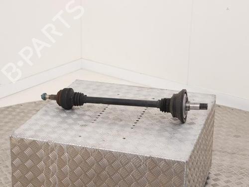 Used Left rear driveshaft Left rear driveshaft MERCEDES-BENZ S-CLASS Coupe (C217) S 63 AMG 4-matic (217.378) (585 hp) 40475521 40475521
