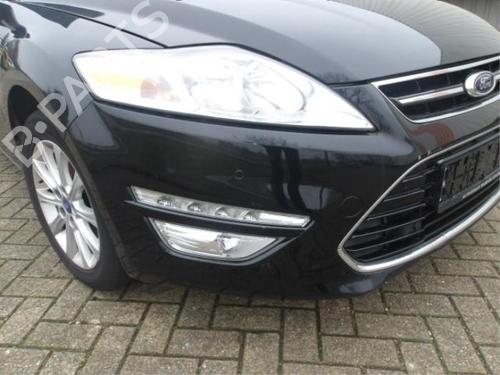 Electronic sensor FORD MONDEO IV Turnier (BA7) 1.6 TDCi | BP40396417M84 - Image 24