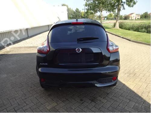 Switch NISSAN JUKE (F15) 1.6 | BP40427552I30 - Image 8