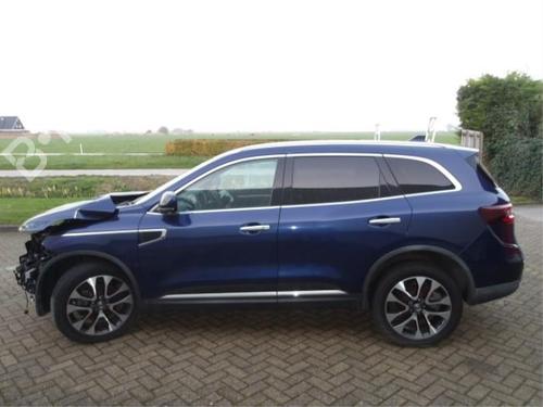 Electronic module RENAULT KOLEOS II (HC_) 2.0 dCi 175 (HCAK) | BP40395169M83 - Image 13