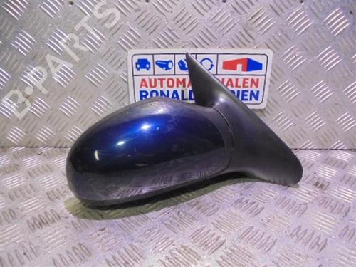Used Right mirror Right mirror PEUGEOT 406 Break (8E/F) 2.0 Turbo (147 hp) 40430321 40430321