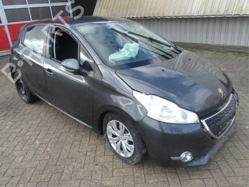 Used Parts PEUGEOT 208 I (CA_, CC_) 1.2 VTI 82 5064884