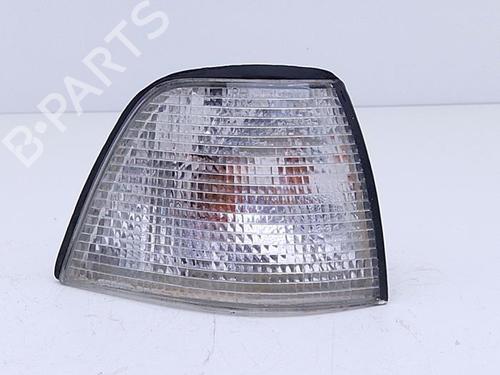 Used Right front indicator Right front indicator BMW 3 Compact (E36) 316 i (102 hp) 40427366 40427366
