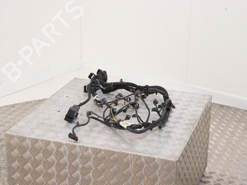 Wiring harness OPEL ADAM (M13) 1.2 | BP40404125E16 - Image 6