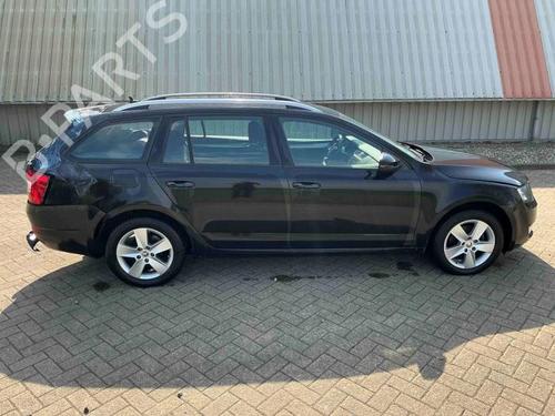 Air filter box SKODA OCTAVIA III Combi (5E5, 5E6) 1.6 TDI | BP40419075M87 - Image 6