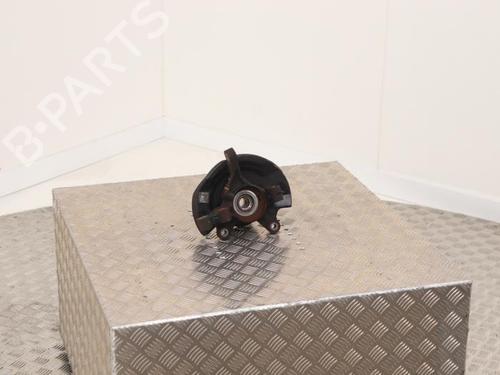 Right front steering knuckle OPEL KARL (C16) 1.0 | BP40393322M26 - Image 7