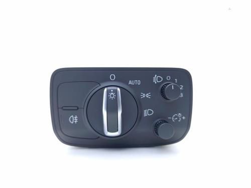 Used Headlight switch Headlight switch AUDI Q2 (GAB, GAG) SQ2 TFSI quattro (300 hp) 40360322 40360322