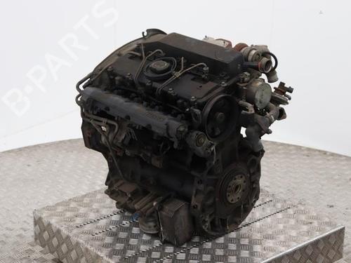 Engine FORD MONDEO III Turnier (BWY) 2.0 16V DI / TDDi / TDCi | BP40372773M1 - Image 4