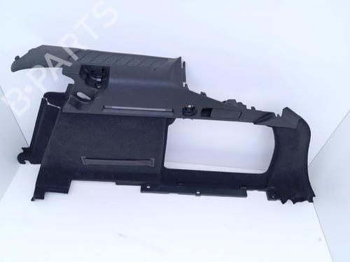 Used Boot lining Boot lining AUDI A4 B9 Avant (8W5, 8WD) RS4 TFSi quattro (450 hp) 40418503 40418503