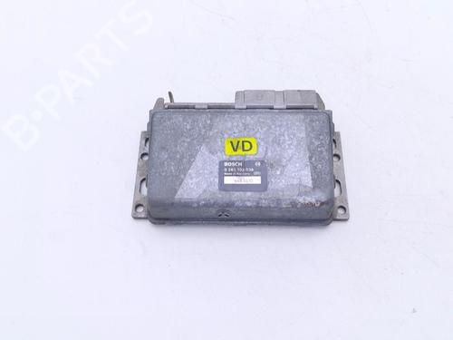 Used ABS pump ABS pump OPEL CALIBRA A (C89) 2.0 i Turbo 4x4 (M07) (204 hp) 40368336 40368336