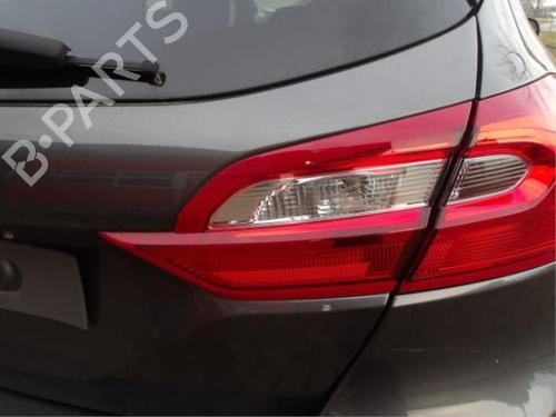 Switch FORD FIESTA VII (HJ, HF) 1.0 EcoBoost | BP40389110I30 - Image 20