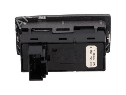 Switch VW PHAETON (3D1, 3D2, 3D3, 3D4, 3D6, 3D7, 3D8, 3D9) 6.0 W12 4motion | BP40398723I30 - Image 2