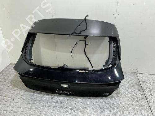 Tailgate SEAT LEON (KL1, KLG) 1.5 eTSI | BP40423511C6 - Image 3