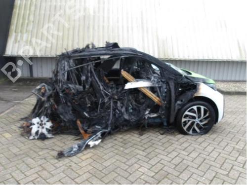 Electronic sensor BMW i3 (I01) Electric | BP40469103M84 - Image 14