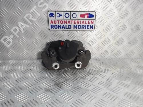 Left front brake caliper FORD FOCUS III Turnier 1.6 TDCi | BP40365677M105 - Image 2