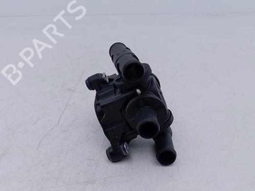 Used Auxiliary water pump Auxiliary water pump AUDI E-TRON (GEN) 55 quattro (408 hp) 40413480 40413480