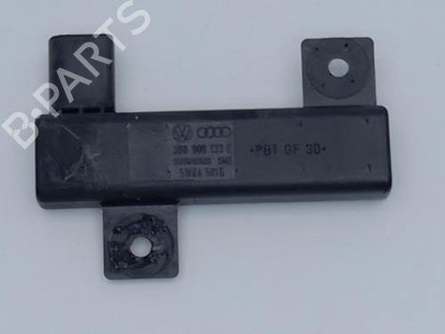 Used Antenna/Base Antenna/Base BENTLEY CONTINENTAL Coupe (3W_, 393) 4.0 (528 hp) 40412625 40412625