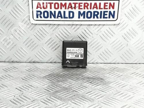 Used Lights ECU Lights ECU MAZDA 6 Saloon (GJ, GL) 2.2 D (GJ2FP) (150 hp) 40369638 40369638